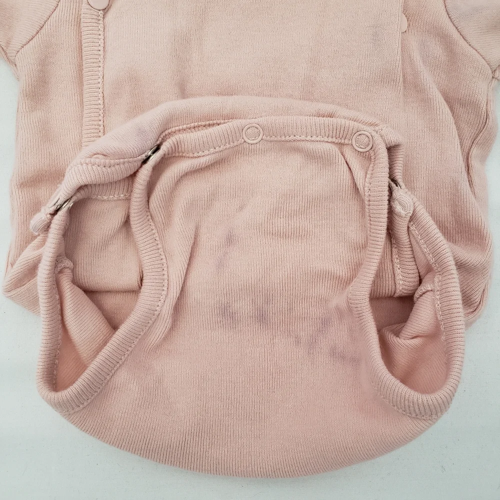 Tea Collection Onesie